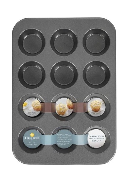 Muffin Cupcake Kalıbı fiyatları