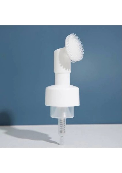 Yüz Temizleme Köpüğü Şişesi modelleri