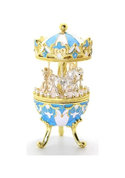 Swarovski Atlı Karınca