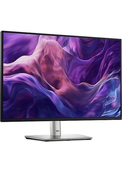 Dell 23.8 IPS P2425 5ms 100hz Hdmı-Dp-Type-C Kurumsal Monitör