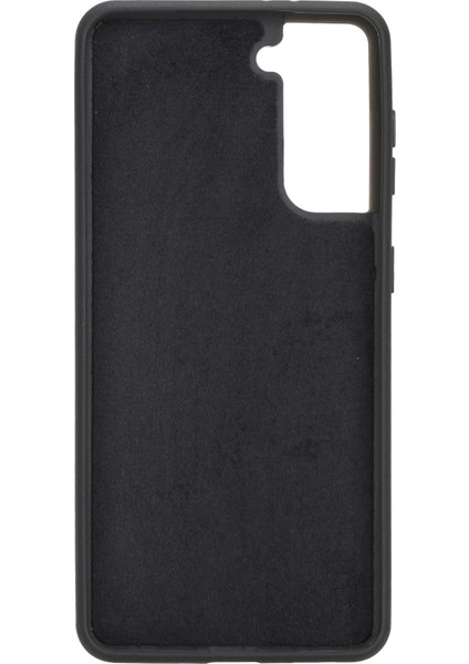 Samsung Galaxy S21 Plus Uyumlu Deri Cüzdanlı Kılıf Rst1 Siyah fırsatları