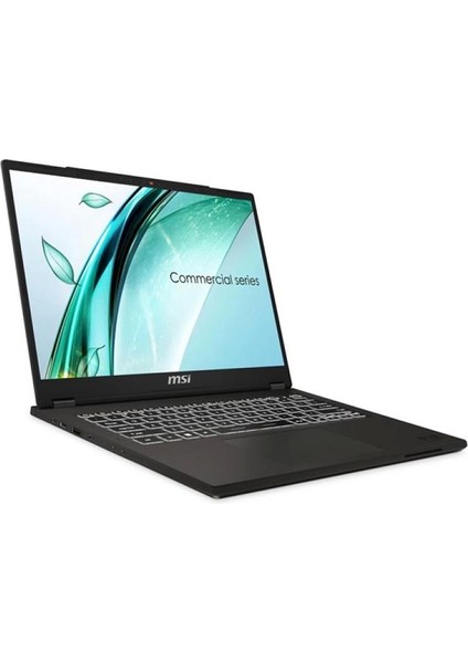 Msı 14 Commercıal 14 H A13MG-074XTR Core I7 13700H-32GB Ram-1tb Nvme-Fdos