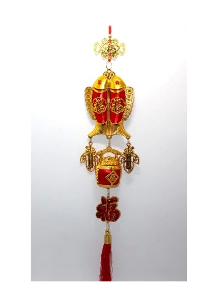 Şans ve Bereket Askılık Model 2