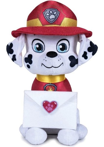 760022231 Paw Patrol Love Serisi 20 cm Peluş -1 Adet Fiyatıdır fiyatları