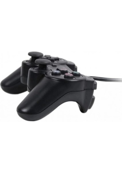 USB Joystick Gamepad Oyun Kolu Pc Bilgisayar Laptop Uyumlu