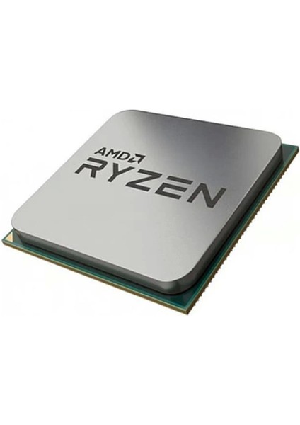Amd Ryzen 7 9800X3D 5.2ghz 96MB 120W Am5 Tray Fansız