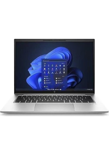 Hp 14 Elıtebook 845 G9 5Z5P1EA Ryzen 5 6600U-8GB RAM-512GB NVME-W11 Pro