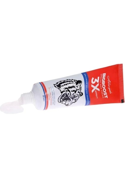Best Man Erkekler Ozel 3xeffect Bakım Masaj Kremi 50 ml x 1 Adet