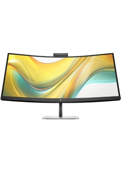 34 Hp Serıes 5 Pro 9E0Z2UT 5ms Dp+Hdmı+Usb Type-C Fhd Monitor