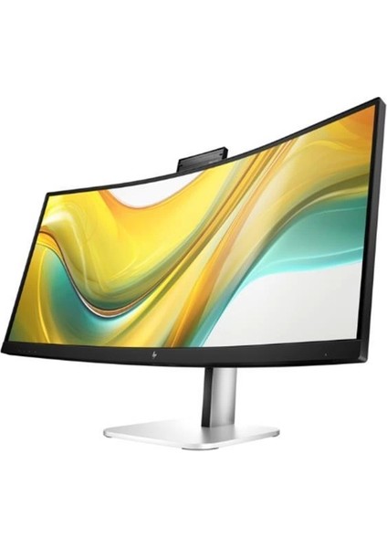 34 Hp Serıes 5 Pro 9E0Z2UT 5ms Dp+Hdmı+Usb Type-C Fhd Monitor
