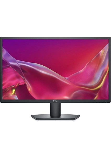 27 Dell // SE2725H Fhd 5ms 75HZ Hdmı+Vga+Dp LED Monıtor