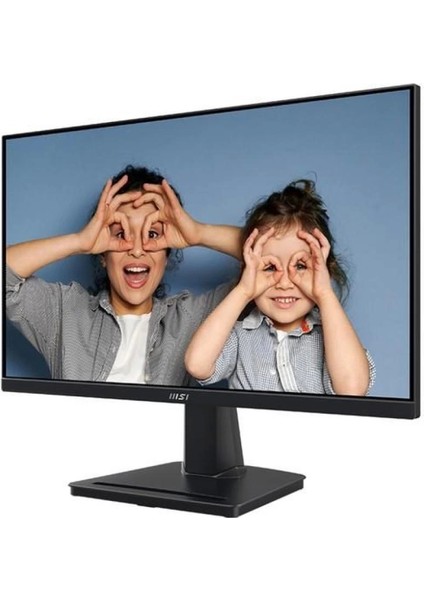 Msı 21.5 IPS Pro MP225 1ms 100HZ HDMI Ev Ofis Monitörü