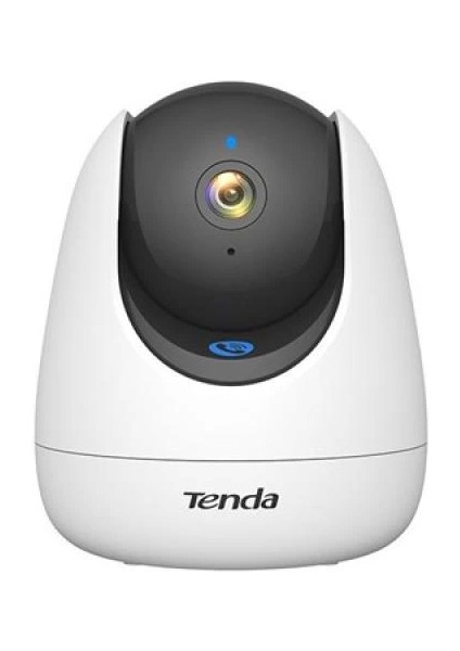 Tenda CP3 Pro 2K 3 MP 360 Derece Gece Görüşlü Wi-Fi Güvenlik Kamerası