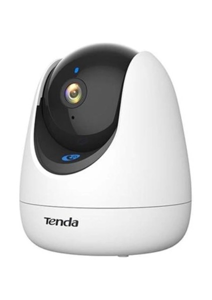 Tenda CP3 Pro 2K 3 MP 360 Derece Gece Görüşlü Wi-Fi Güvenlik Kamerası fiyatları
