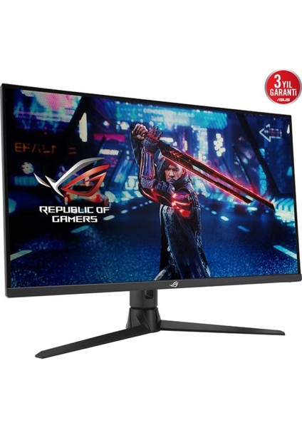 Asus 31.5 Fast IPS Rog Strıx XG32UQ 1ms 160HZ Hdmı-Dp Gamıng Monitör 3840X2160