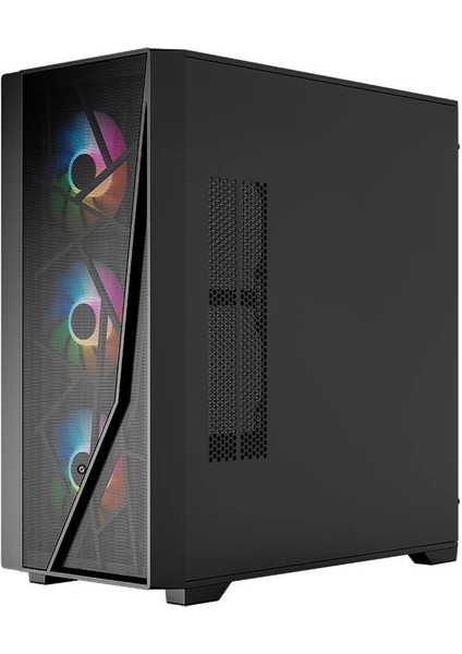 Frısby FC-9540G 750W 80+ Bronze 4x Rgb Gamıng Mesh Kasa