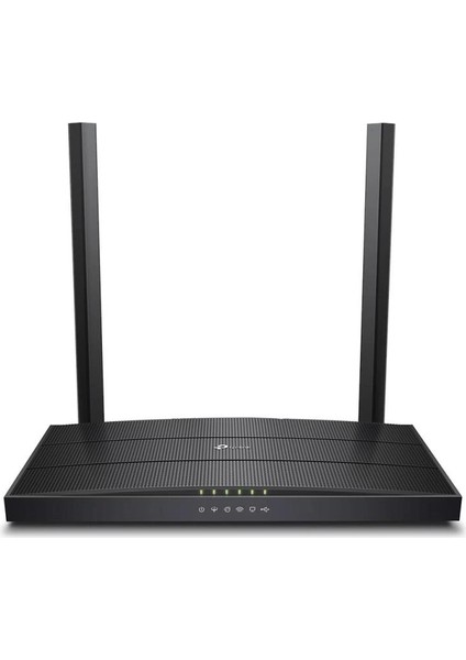 Tp-Lınk Archer VR400 AC1200 Vdsl/adsl Modem/router