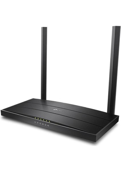 Tp-Lınk Archer VR400 AC1200 Vdsl/adsl Modem/router