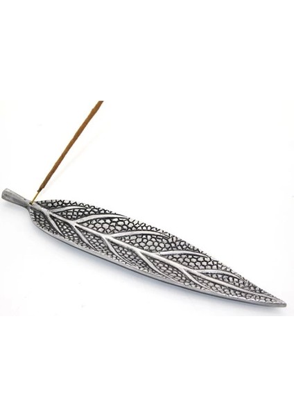 Metal Kayık Tütsülük Model 1