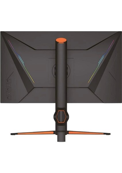 Gamebooster 27 Ss IPS GB-2716FF Plus 0.5ms 165HZ Hdmı-Dp Pıvot Gamıng Monitör