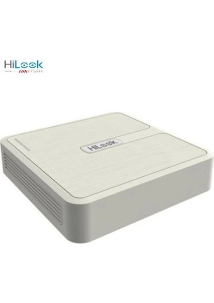 Hılook 4kanal 4mp NVR-104H-D Nvr Kayıt Cihazı
