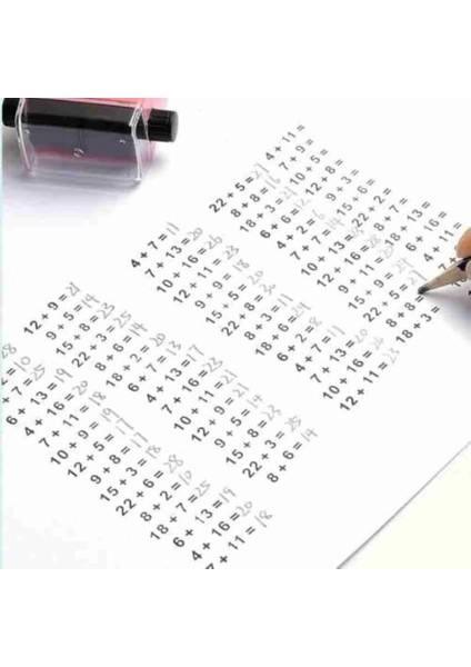 Bölme Işlemi Alıştırma Test Kaşesi fırsatları