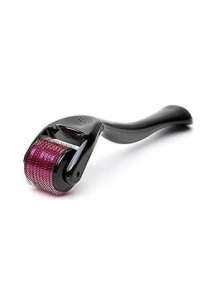 Derma Roller Titanyum Cilt Bakım Aleti 1.00 mm fırsatları