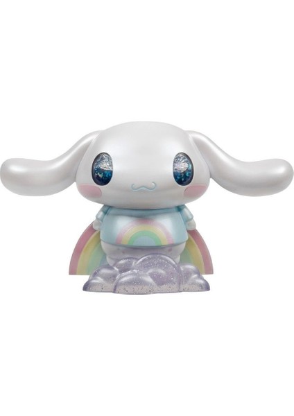 HKT08400 Hello Kitty - Cinnamoroll 10 cm