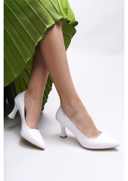 Nerironyn Kadın Topuklu Ayakkabı 0012967 fiyatları