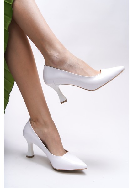 Nerironyn Kadın Topuklu Ayakkabı 0012967 modelleri