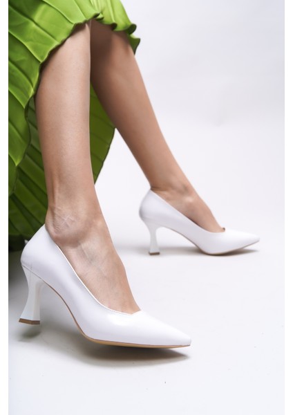 Nerironyn Kadın Topuklu Ayakkabı 0012967 fırsatları