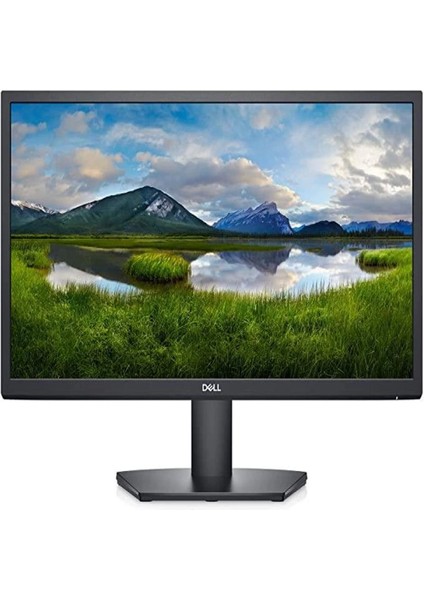21.5 Dell SE2222H Fhd 8ms 60HZ Hdm+Vga LED Monıtor