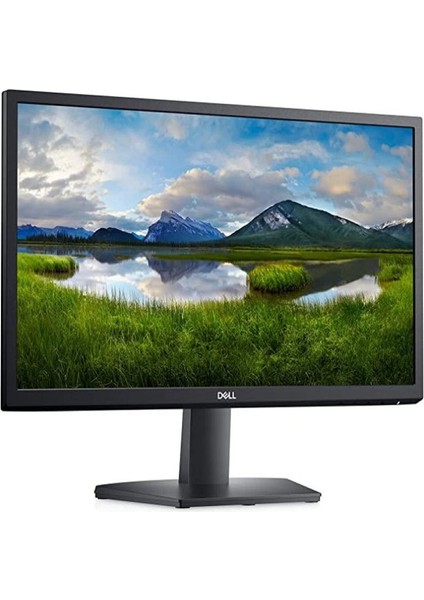 21.5 Dell SE2222H Fhd 8ms 60HZ Hdm+Vga LED Monıtor