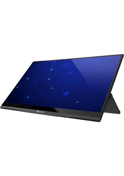 Everest 16 IPS Dokunmatık Evertouch M-16 60Hz Mini Hdmı-Usbc Taşınabilir Monitör