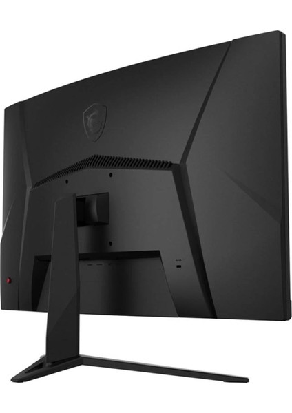 Msı 31.5 Va G32C4 E2 1ms 170HZ Hdmı-Dp Kavıslı Gamıng Monitör 1920X1080
