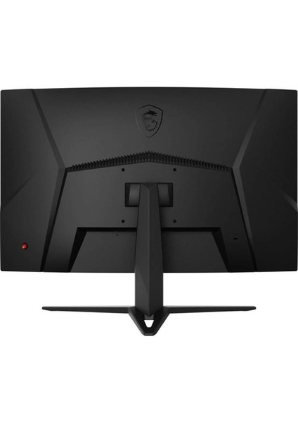 Msı 31.5 Va G32C4 E2 1ms 170HZ Hdmı-Dp Kavıslı Gamıng Monitör 1920X1080