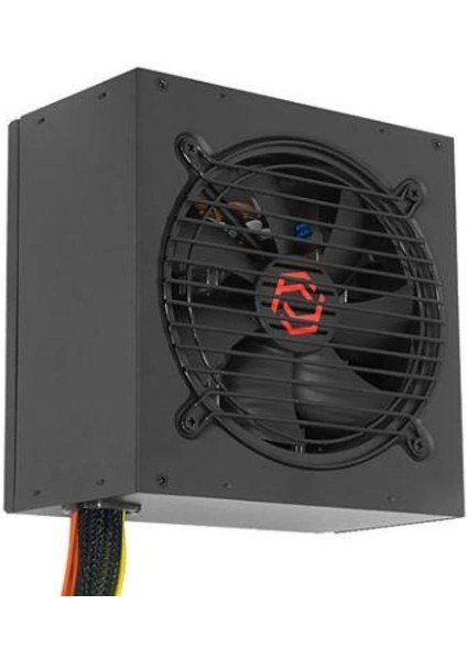 Frısby FR-PS6080P 600W 120MM Fan 80+ Bronz Power Supply