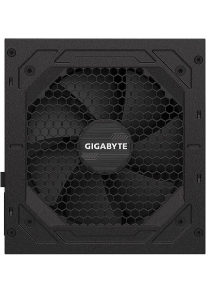 Gıgabyte 850W 80+ Gold GP-P850GM Tam Modüler Power Supply