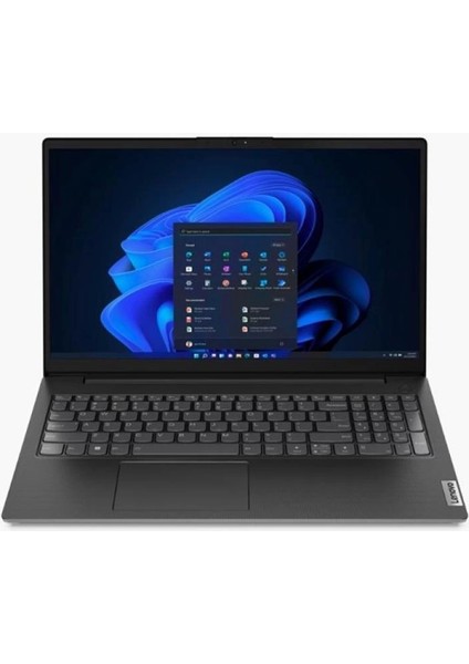 Lenovo 15.6 V15 G4 83A1008TTR Core I5 13420H-8GB RAM-256GB Nvme-Fdos