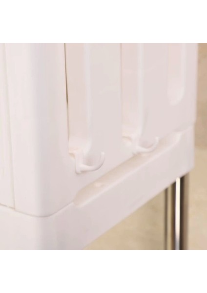 Banyo Düzenleyici Raf Dolabı