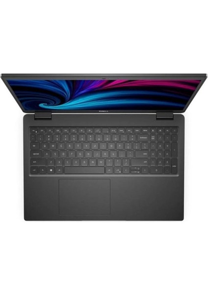 Dell 15.6 Latıtude 3520 N064L352015EMEAU Core I5 1145G7-8GB RAM-512GB Ssd-Fdos