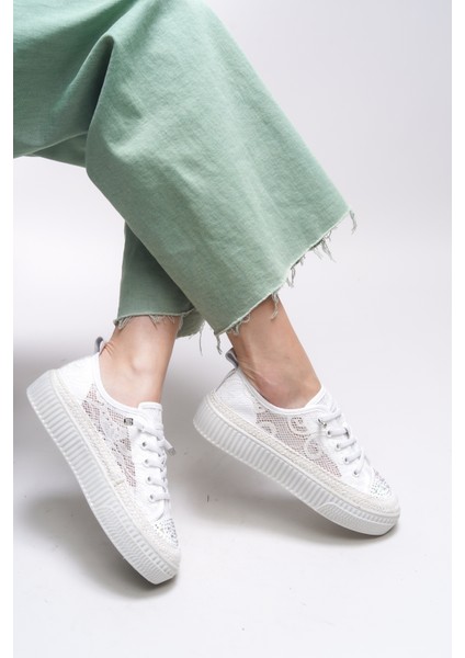 Maersaria Kadın Sneaker 001200903