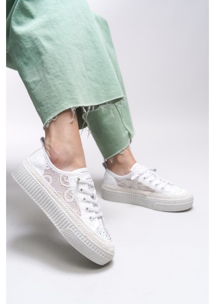 Maersaria Kadın Sneaker 001200903