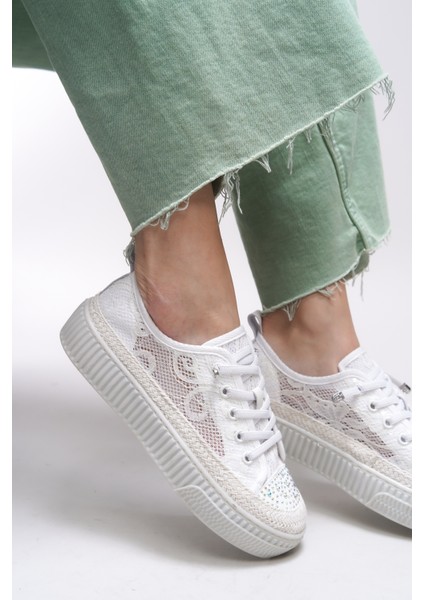 Maersaria Kadın Sneaker 001200903