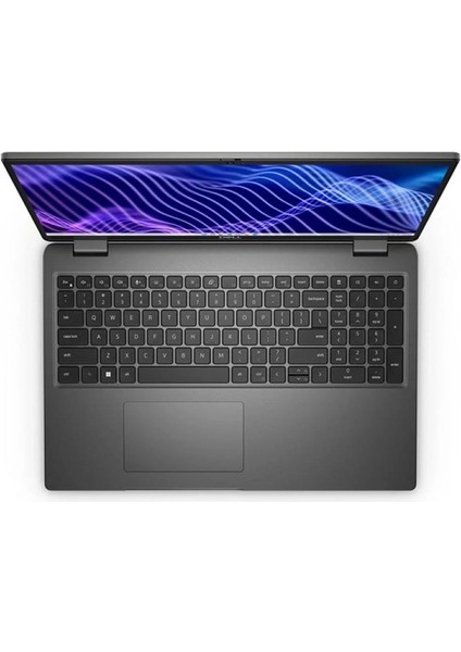 Dell 15.6 Latıtude 3540 N049L354015W Core I5 1235U-8GB RAM-512GB NVME-W11 Pro