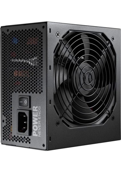Fsp 750W 80 Bronze Hydro K HD2-750 12CM Fanlı Power Supply