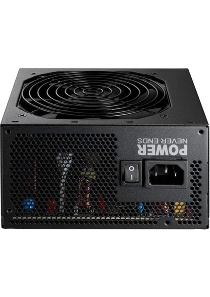 Fsp 750W 80 Bronze Hydro K HD2-750 12CM Fanlı Power Supply