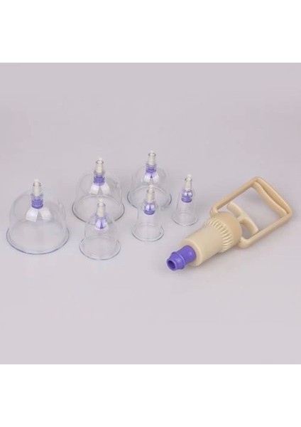 Hacamax 12 Adet Kupa Seti indirimleri