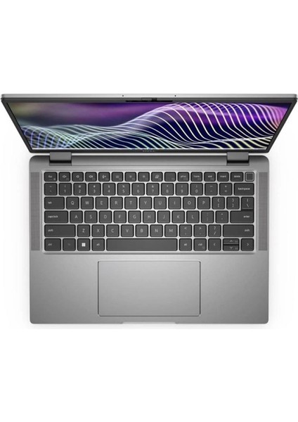 Dell 14 Latıtude 7440 N008L744014W Core I5 1335U-16GB RAM-512GB M2 NVME-W11 Pro
