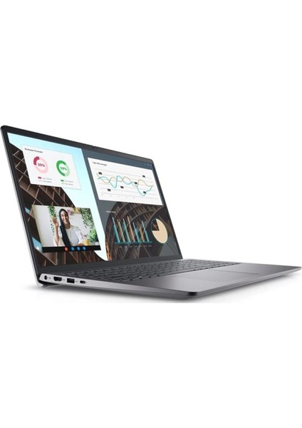 Dell 15.6 Vostro 3530 N1601PVNB3530W Core I7 1355U-40GB RAM-512GB NVME-W11 Pro